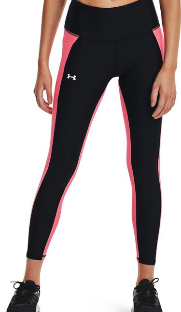 Legíny Under Armour Panel Ankle Leg Čierna | 1369288-001, 0
