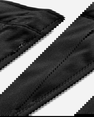 Nohavice Nike Woven Classics Pants Čierna | HF6787-010, 3