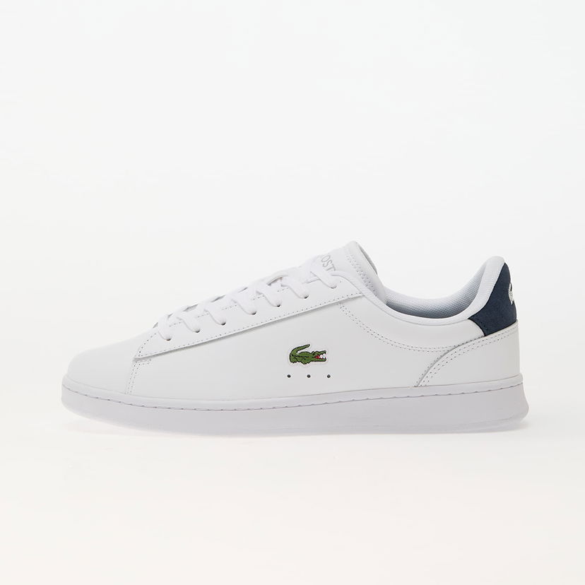 Tenisky a topánky Lacoste Carnaby Set White Biela | 748SMA0011042