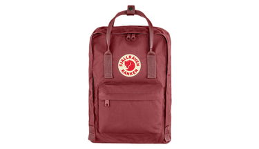 Batoh FJÄLLRÄVEN Laptop 13" Ox Red Vínová | F23523-326, 0