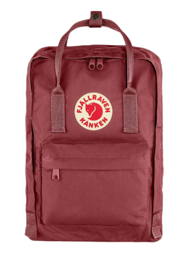 Batoh FJÄLLRÄVEN Laptop 13" Ox Red Vínová | F23523-326
