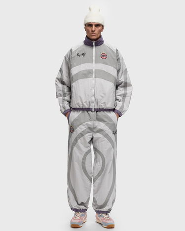 Tepláky KidSuper KidSuper Studios X Ronaldinho Track Pants - XL Šedá | AW24-PT-02, 1