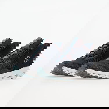 Tenisky a topánky On Running Cloud Hi Edge Čierna | 28.99473, 5
