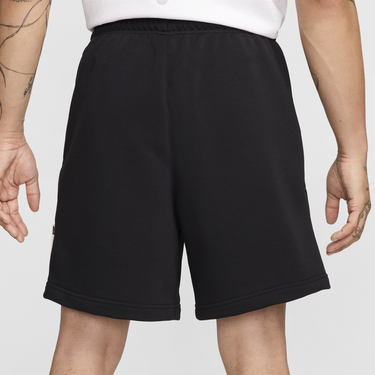 Šortky Nike 20cm Standard Issue Dri-FIT Čierna | FZ0216-010, 2