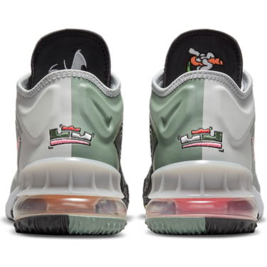 Tenisky a topánky Nike Space Jam x LeBron 18 Low "Bugs x Marvin" Rôznofarebný | CV7562-005, 7
