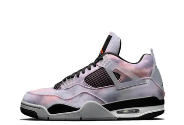 Tenisky a topánky Jordan Air Jordan 4 "Amethyst Wave" W Fialová | DH7138-506, 1