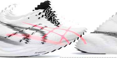 Tenisky a topánky Asics GEL-Nimbus 25 Biela | 1011b750-100, 0