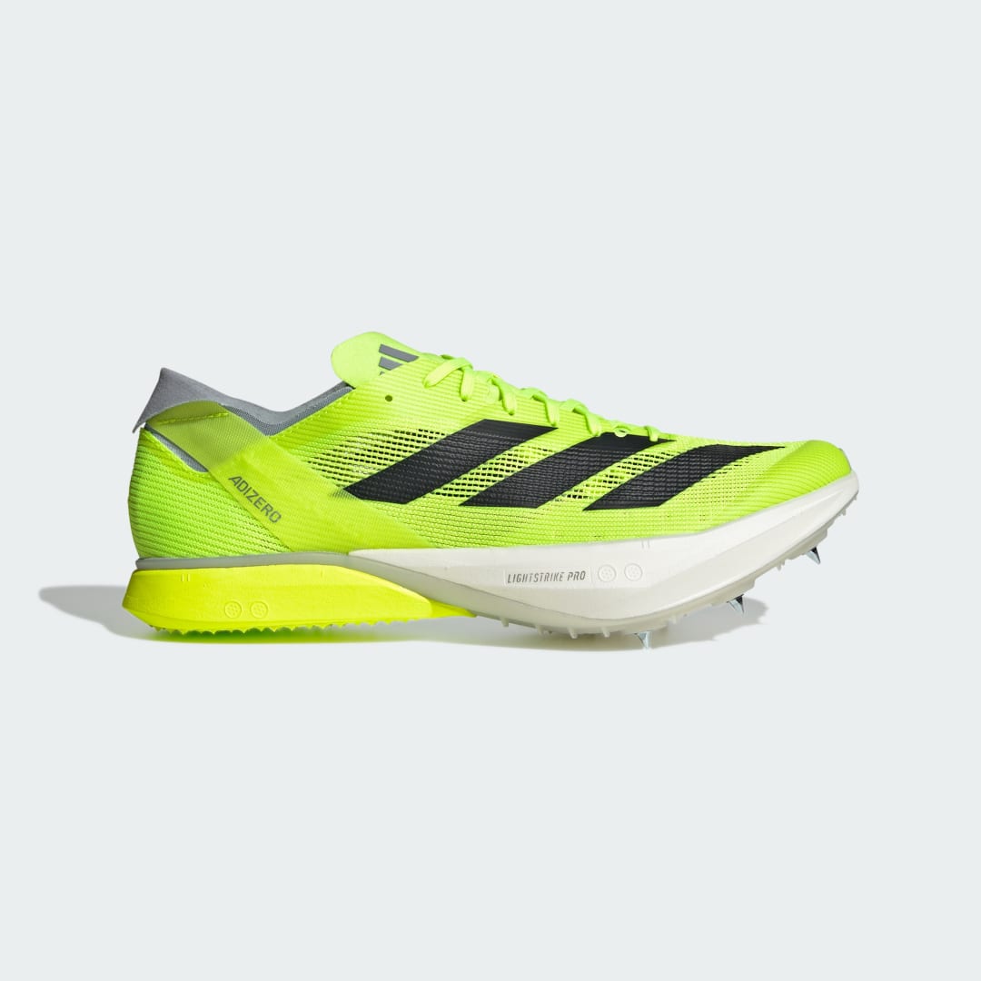 Tenisky a topánky adidas Performance Adizero Avanti Žltá | IG1989, 0