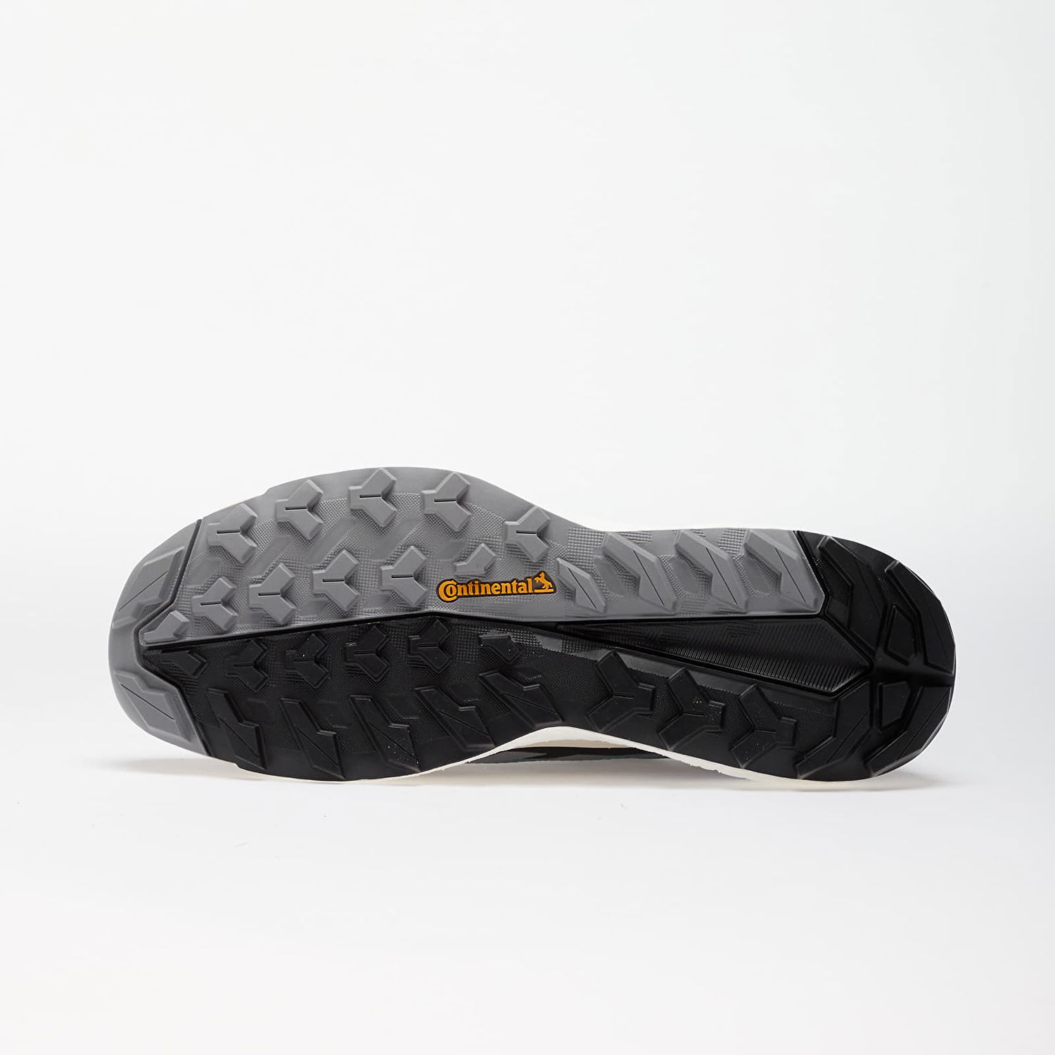 Tenisky a topánky adidas Performance Terrex Free Hiker 2.0 Low Gore-Tex Zelené | JQ9908, 1