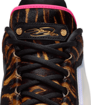 Tenisky a topánky Nike Lebron XXII Heat Wave Rôznofarebný | io1115-100, 5