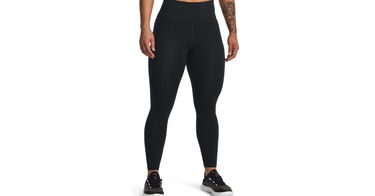 Legíny Under Armour Meridian Ankle Leg Čierna | 1382525-001, 1
