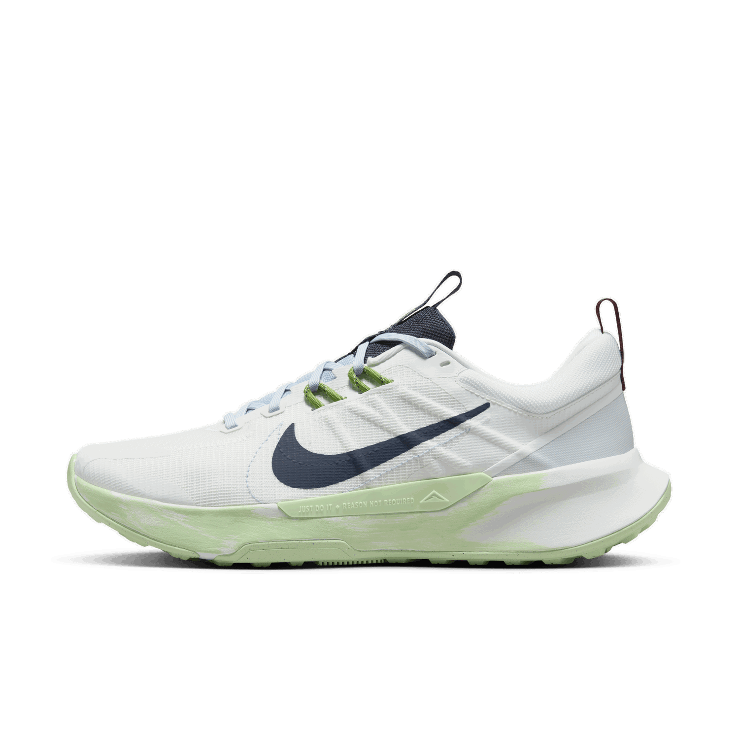 Tenisky a topánky Nike Juniper Trail 2 Šedá | DM0822-103, 0