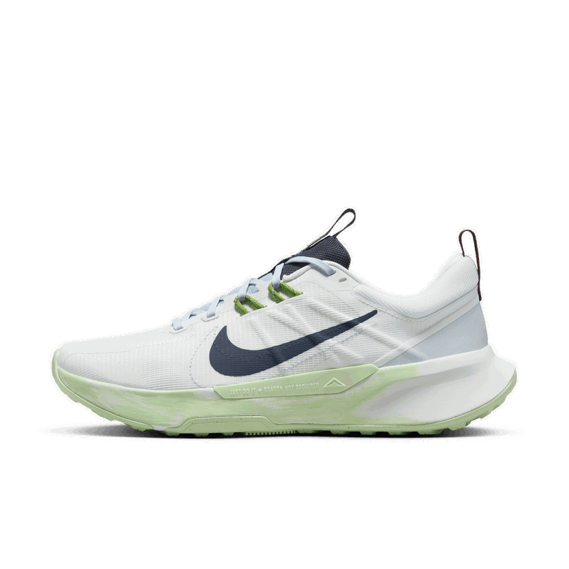 Bežecké topánky Nike Juniper Trail 2 Šedá | DM0822-103