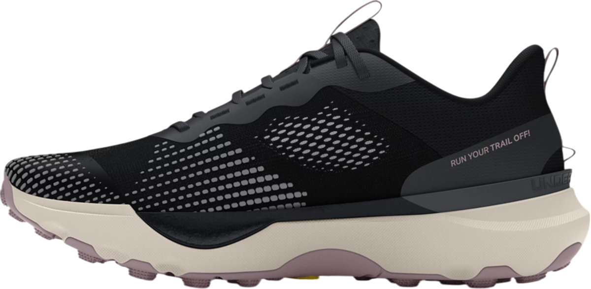 Tenisky a topánky Under Armour Infinite Pro Trail Čierna | 3027202-001, 1