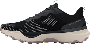 Tenisky a topánky Under Armour Infinite Pro Trail Čierna | 3027202-001, 1