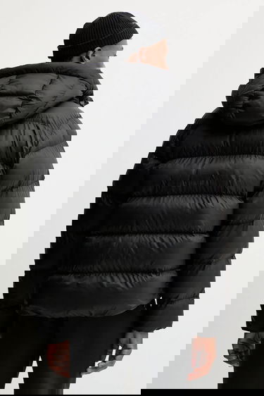 Prešívaná bunda Helly Hansen Helly Hansen Active Puffy Jacket Čierna | 54482, 2