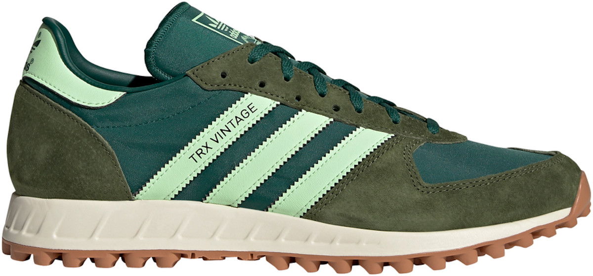 Tenisky a topánky adidas Originals TRX Vintage Zelené | h02094, 0