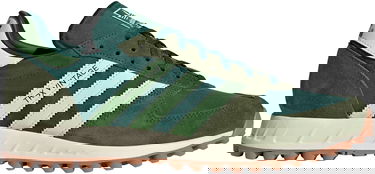 Tenisky a topánky adidas Originals TRX Vintage Zelené | h02094, 0