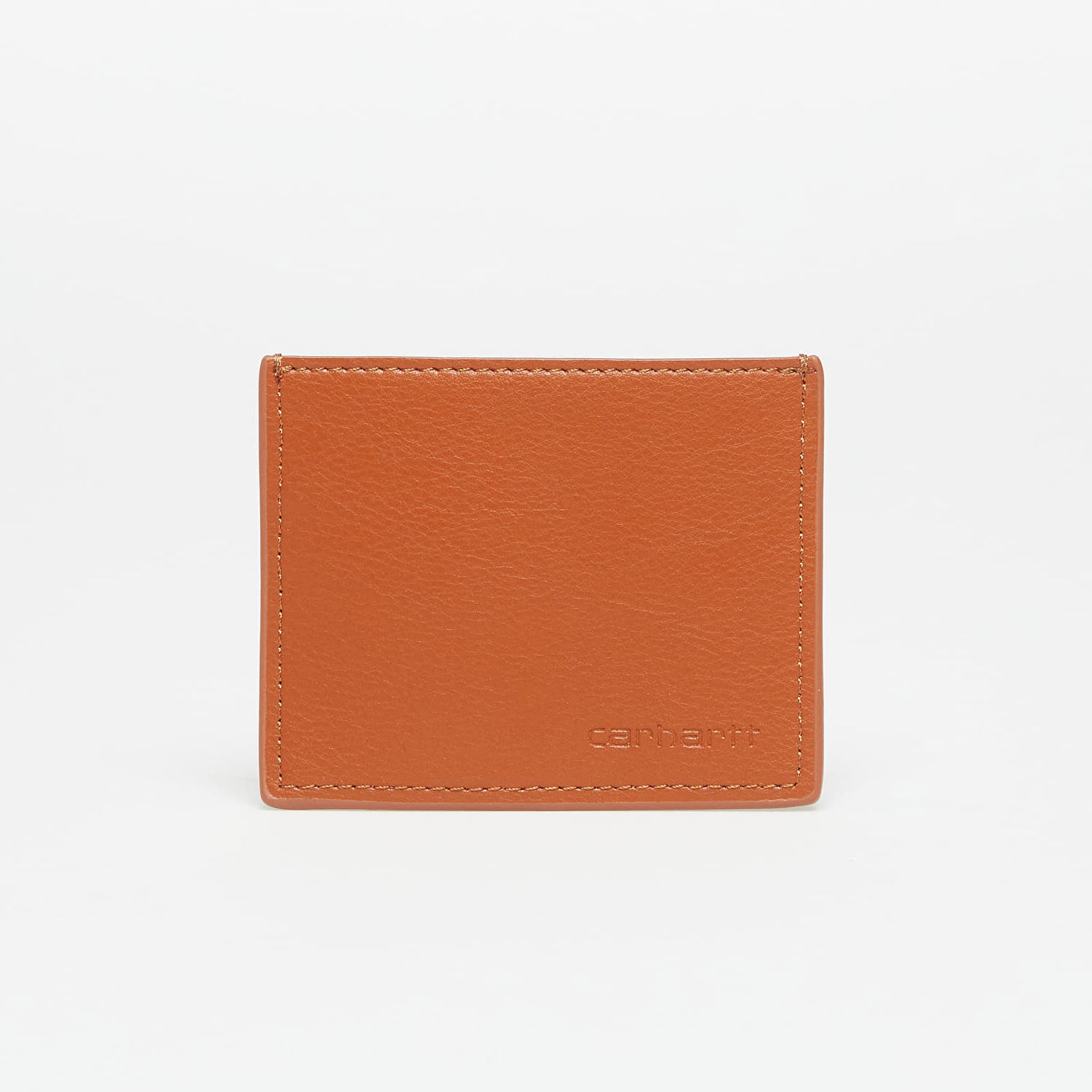 Peňaženka Carhartt WIP Wallet Card Holder Brown Hnedá | I031599.CHXX, 1