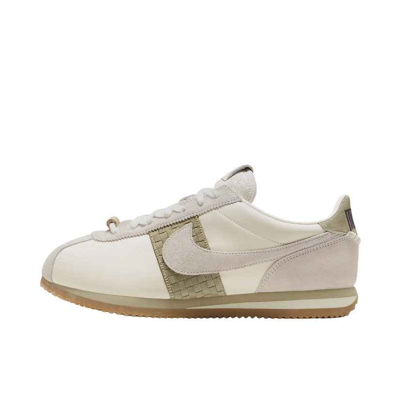 Tenisky a topánky Nike Cortez Nai-KE Woven Béžová | FV3614-102
