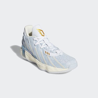 Tenisky a topánky adidas Originals Dame 7 GCA Modrá | H67571, 2