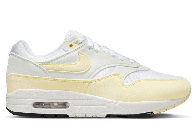 Air Max 1 "Alabaster" W