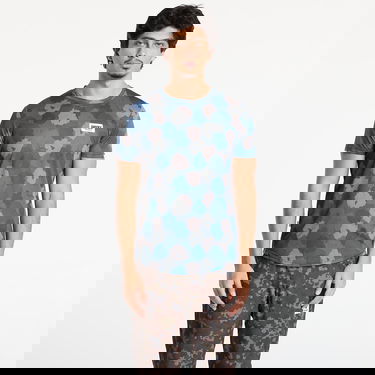 Tričko Saysky Flower Combat T-Shirt Rôznofarebný | OMRSS31C1046, 0