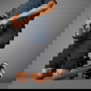 2-in-1 Power Training Shorts