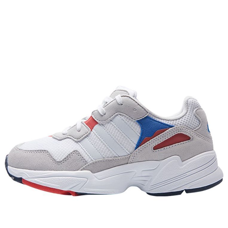 Tenisky a topánky adidas Originals adidas Yung-96 Biela | F35271, 0