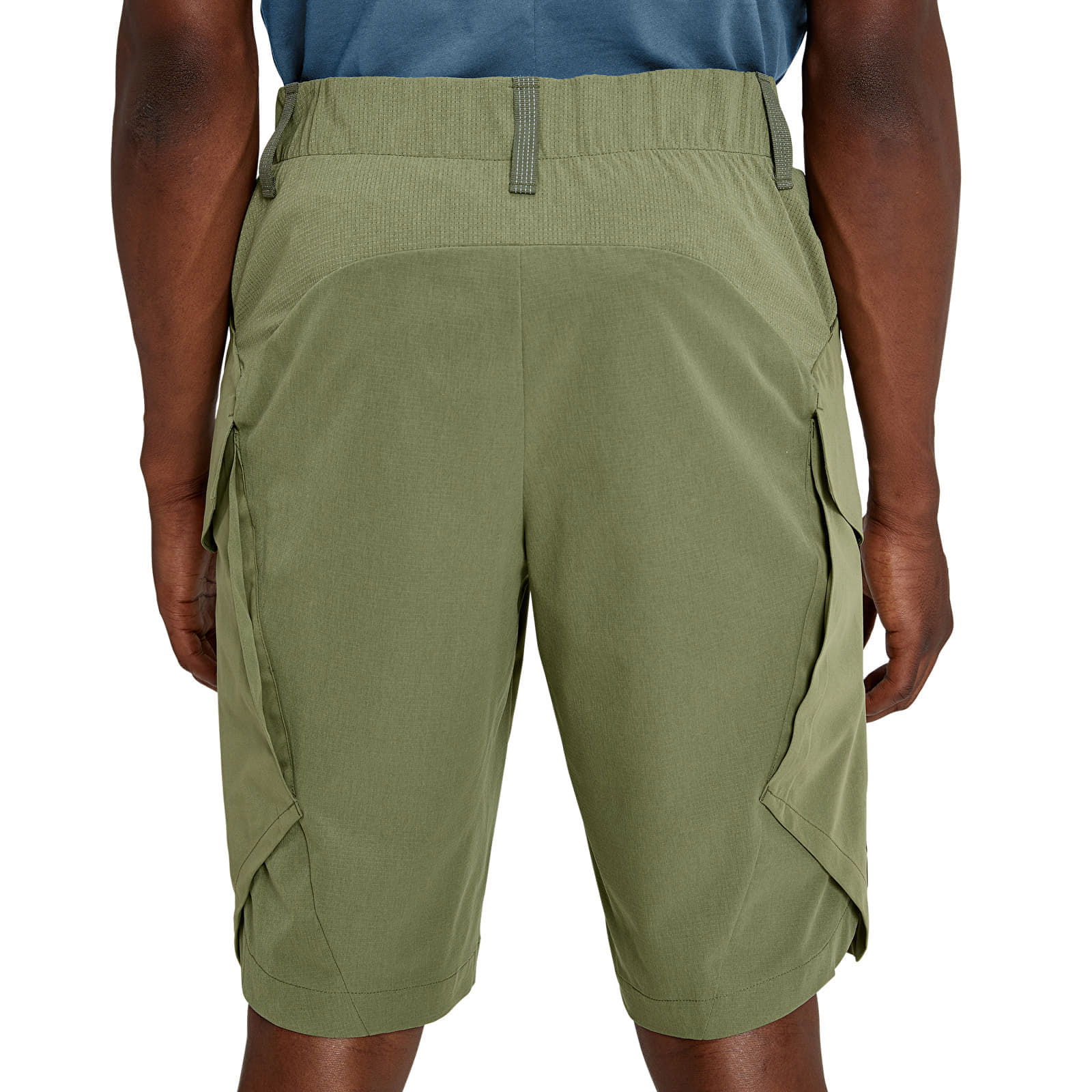 Explorer Shorts