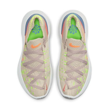 Tenisky a topánky Nike Space Hippie 04 W Šedá | DA2725-200, 2