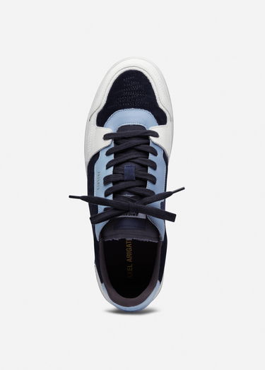 Tenisky a topánky AXEL ARIGATO Dice Lo Stitch Rôznofarebný | F2772001, 4