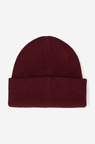 Kulicha WOOD WOOD Beanie Červená | 12230811.9969, 1