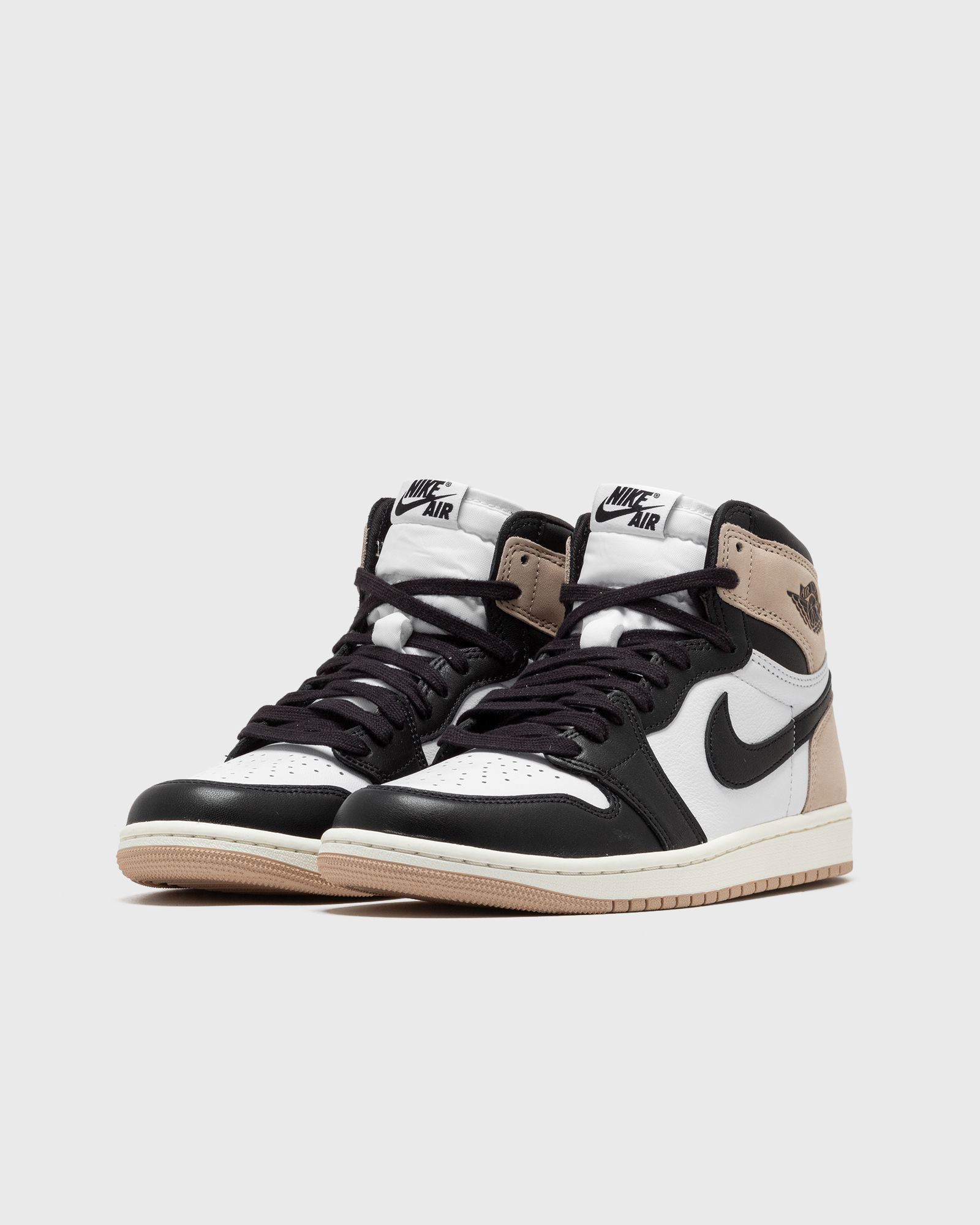 Air Jordan 1 Retro High OG "Latte" W