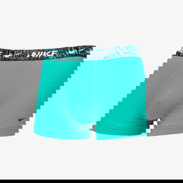 Spodná bielizeň a ponožky Nike TRUNK 3PK, 0PJ Rôznofarebný | ke1008-0pj, 3