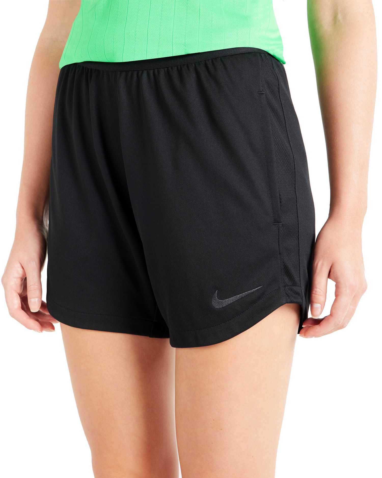 Šortky Nike Shorts Dri-FIT Čierna | dh8269-010, 0