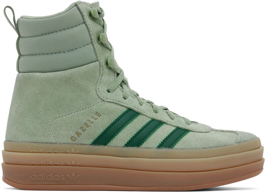 Tenisky a topánky adidas Originals Gazelle Zelené | ID6982, 0