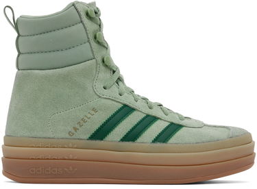 Tenisky a topánky adidas Originals Gazelle Zelené | ID6982, 0