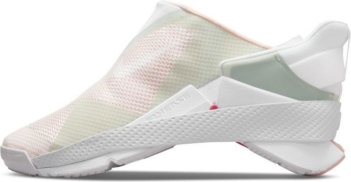 Tenisky a topánky Nike Go FlyEase Biela | CW5883-102, 1