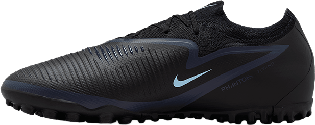 Tenisky a topánky Nike Reactx Phantom 6 Low Pro TF Čierna | hj4123-003