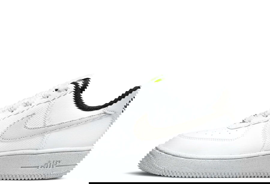 Tenisky a topánky Nike Air Force 1 Low Crater Next Nature W Biela | DH8695-101, 1