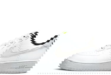 Tenisky a topánky Nike Air Force 1 Low Crater Next Nature W Biela | DH8695-101, 1