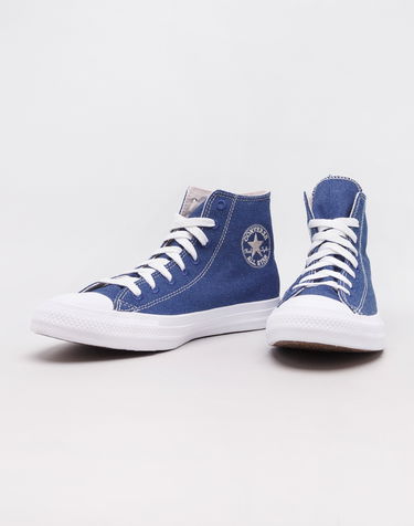 Tenisky a topánky Converse Chuck Taylor All Star Modrá | 166741C, 2