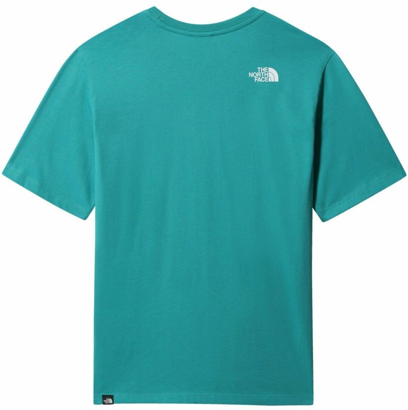 Relaxed Easy T-Shirt
