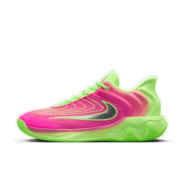 Tenisky a topánky Nike Giannis Immortality 4 Ružová | FQ3680-303, 1