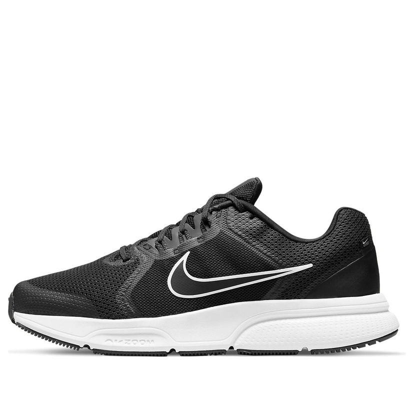 Tenisky a topánky Nike Zoom Span 4 Čierna | DC8996-001