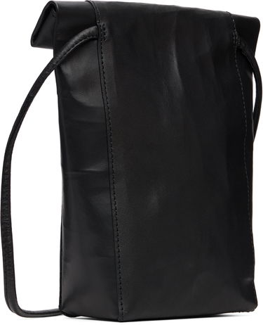 Taška cez rameno Vivienne Westwood Vivienne Westwood Maria Crossbody Pouch Čierna | 4803000ZU-L00AN-, 2