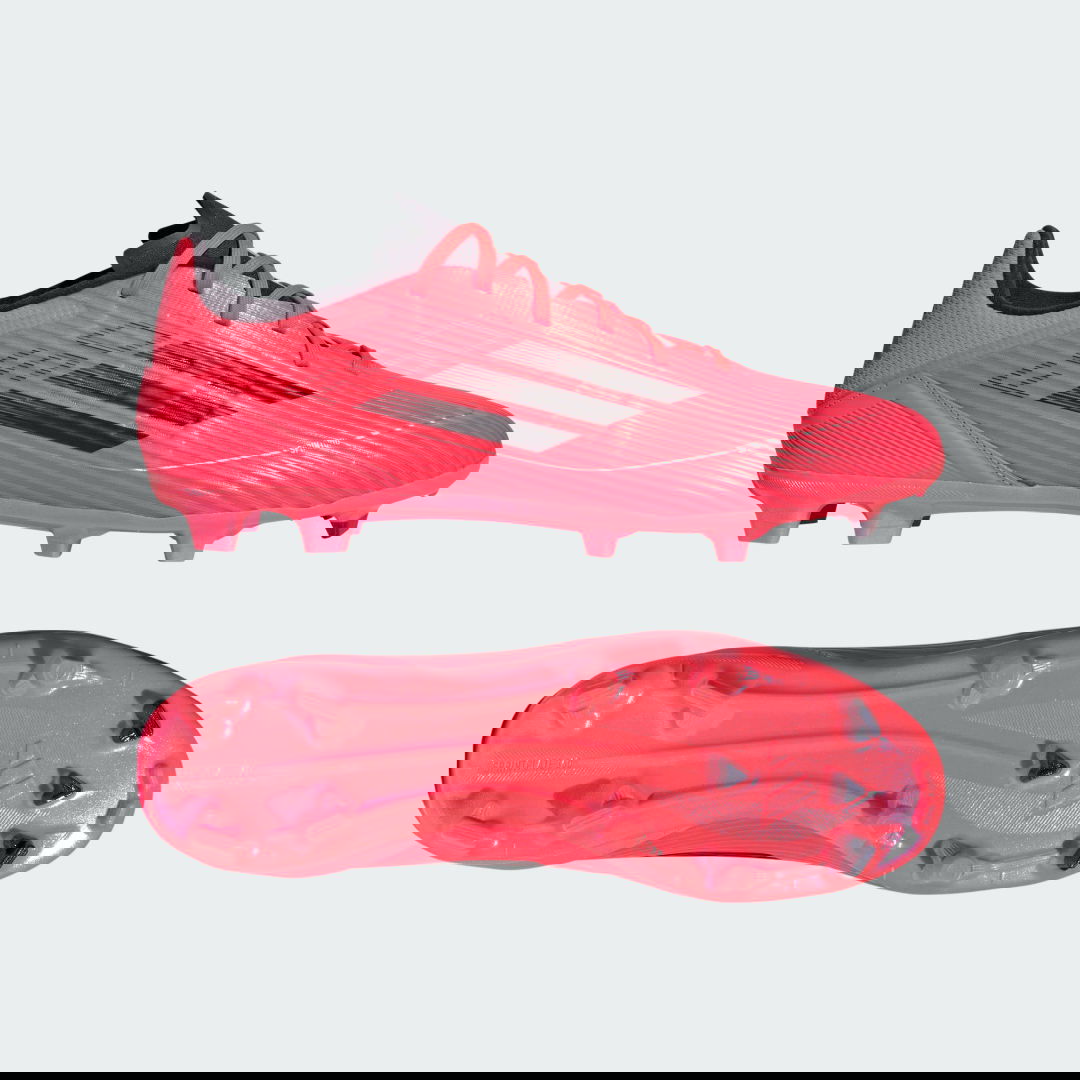 Tenisky a topánky adidas Performance F50 League Firm/Multi-Ground Cleats Červená | IE0602, 0