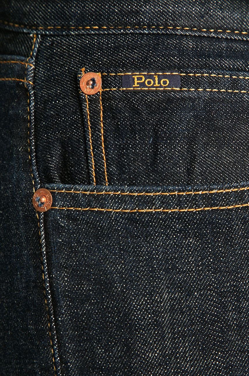 Straight Leg Sullivan Jeans