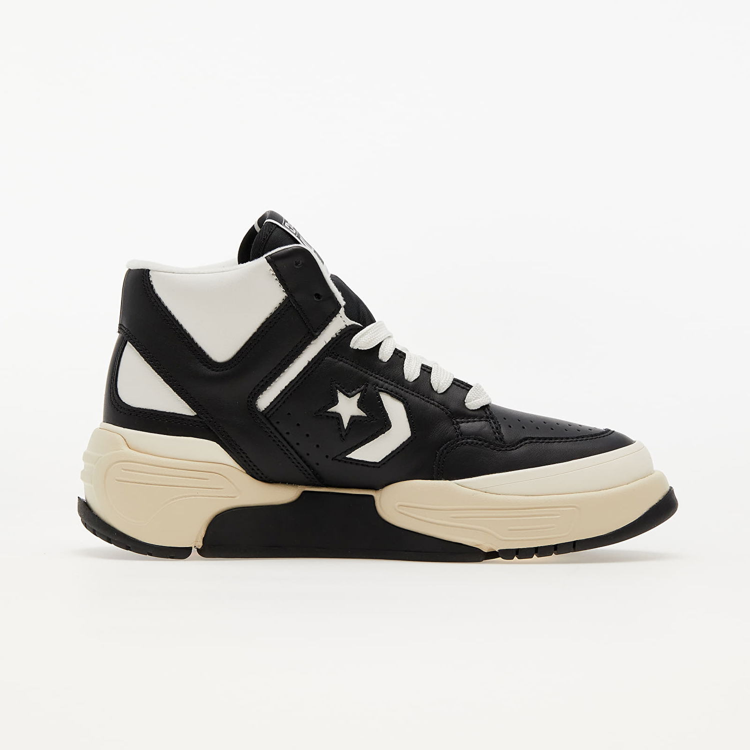 Tenisky a topánky Converse Weappon CX Archive Čierna | 171556C, 1